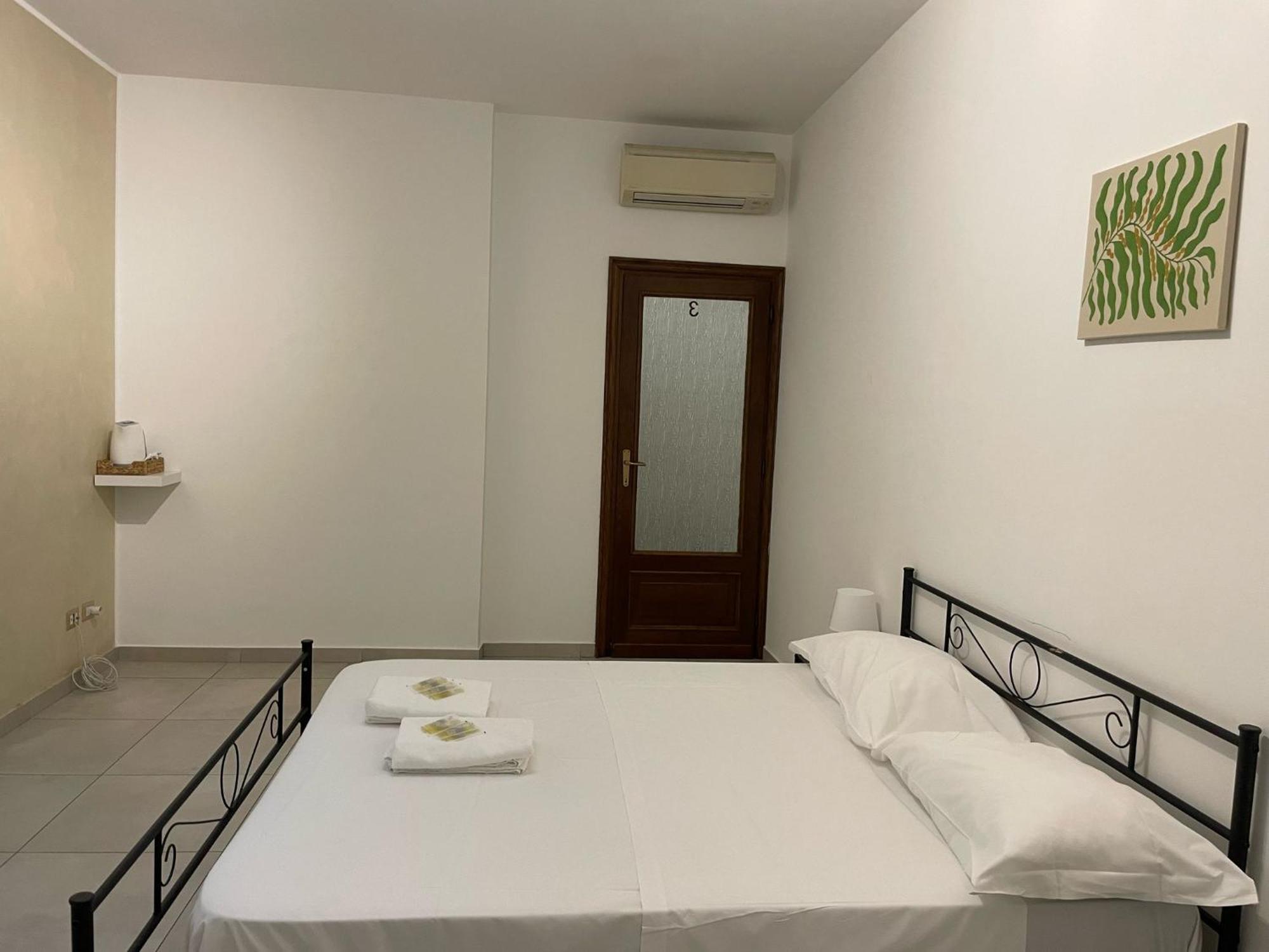 Habitación en casa particular San Siro *