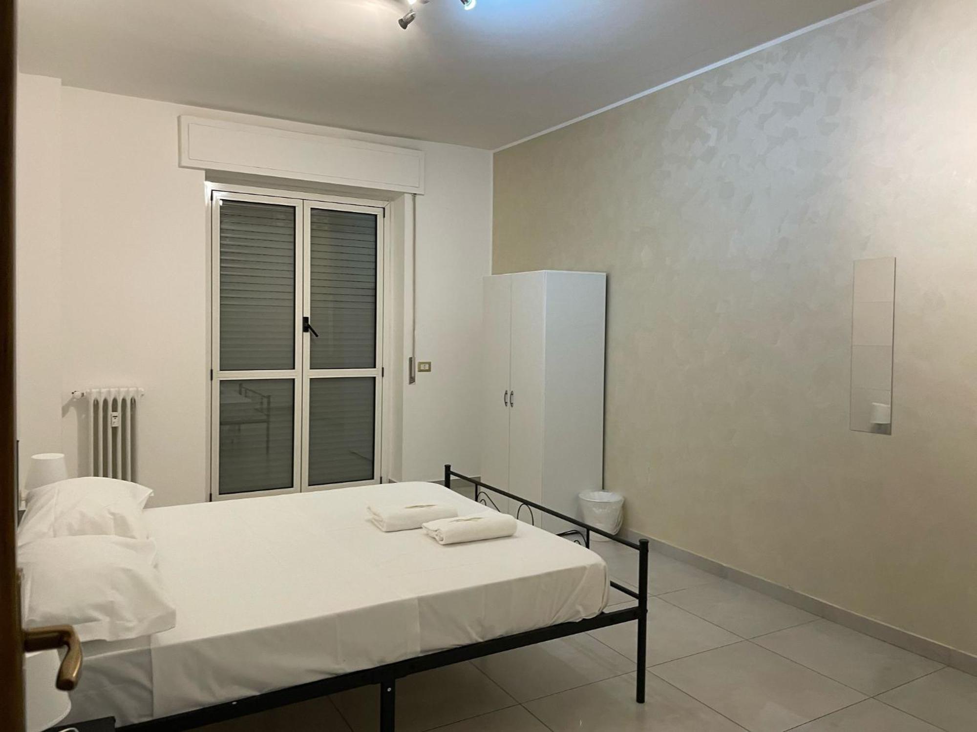 San Siro Habitación en casa particular